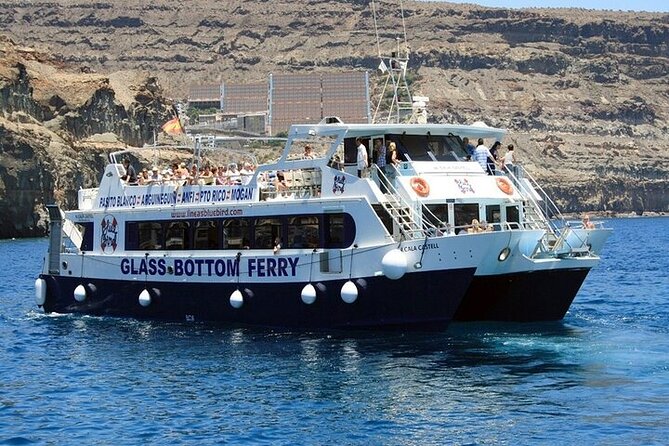 Self-Guided Mogan Tour by Boat - Tour Overview and Details