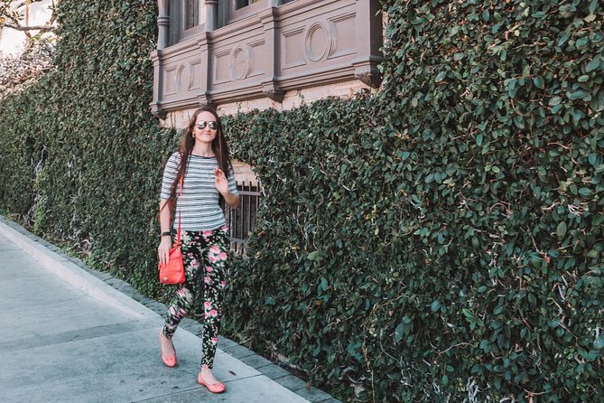 Self-Guided Tour of Westwood in Los Angeles With Fun Facts and Best Photo Ops