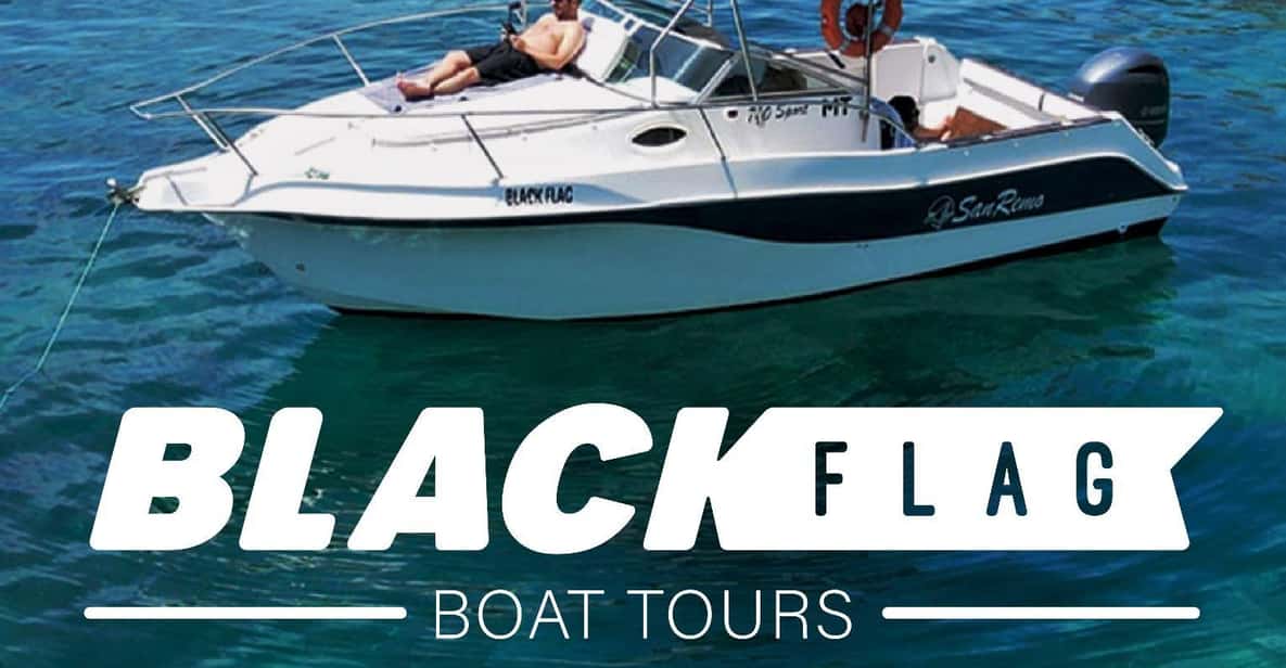 Sesimbra: Rote of Wonders/ Private Boat Tour Along the Cost