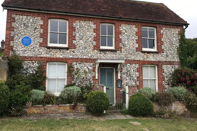Seven Sisters and Sussex Villages Private Driving Tour - Tour Overview