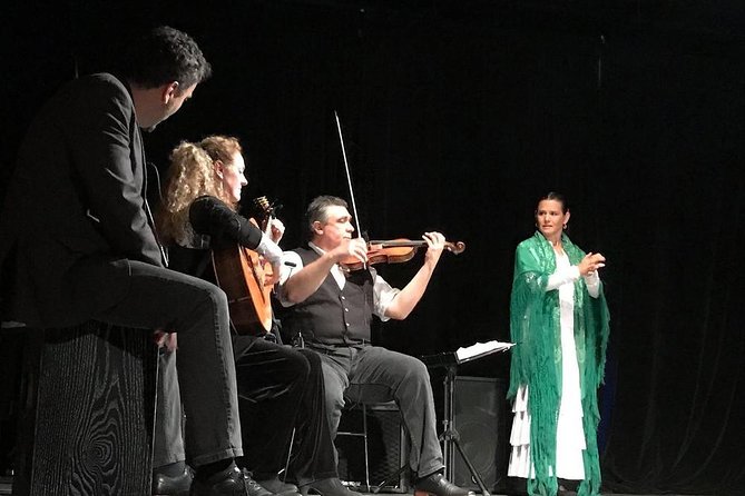 Seville Pure Flamenco Tour