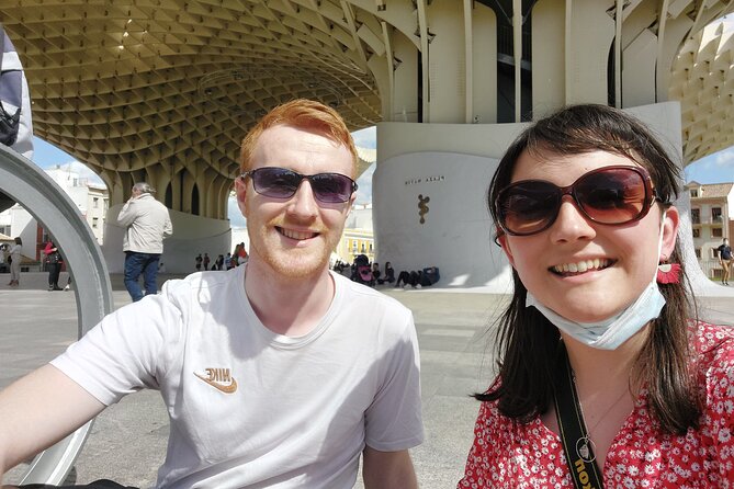 Seville Quest Experience: The Inheritance