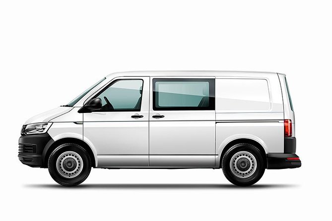 3 Best Airport Transfers In St Johns