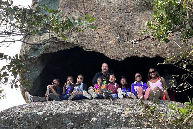 2 Best National Park Tours In Tortola