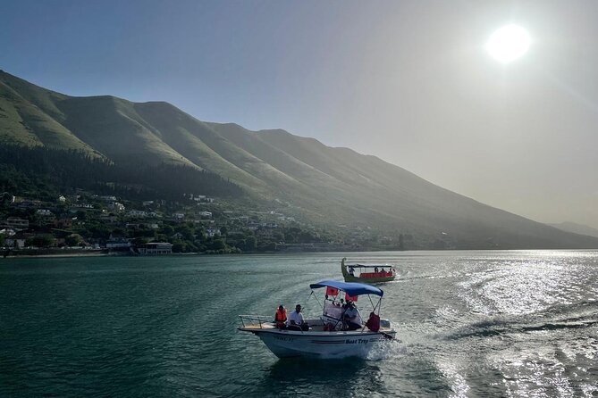 3 Best Tours In Shkoder