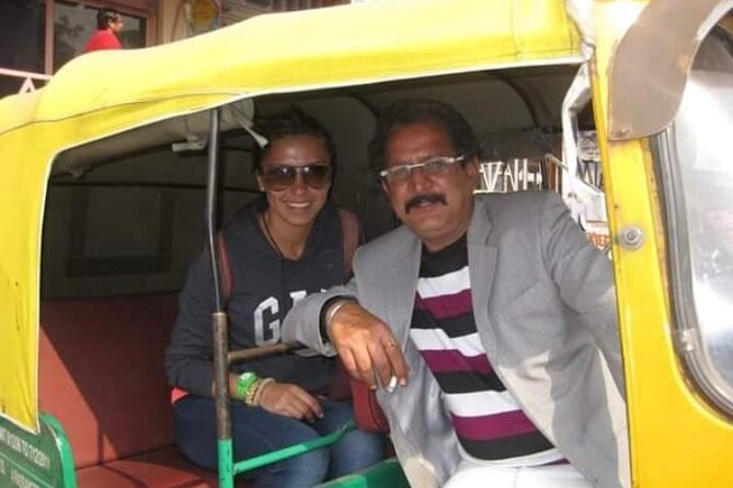 Shopping, Food & Night Life Experience of Agra - Overview of the Agra Experience