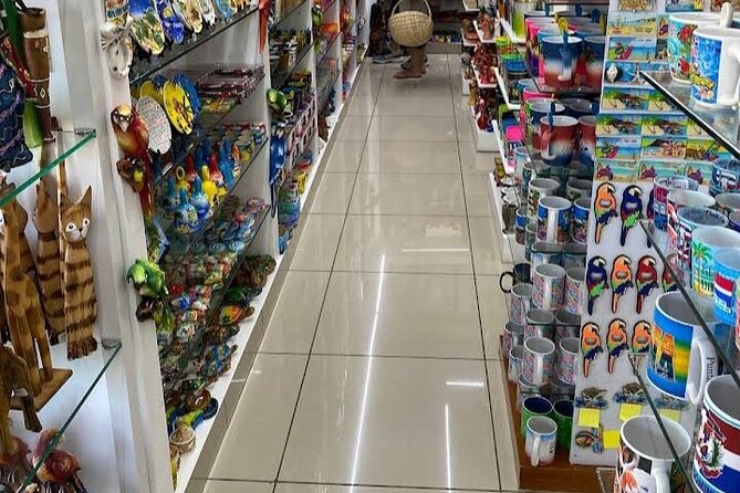 3 Best Shopping Tours In Dominican Republic