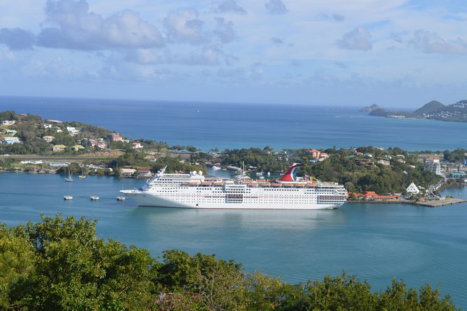 2 Best Shopping Tours In Rodney Bay