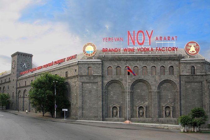 2 Best Shopping Tours In Yerevan