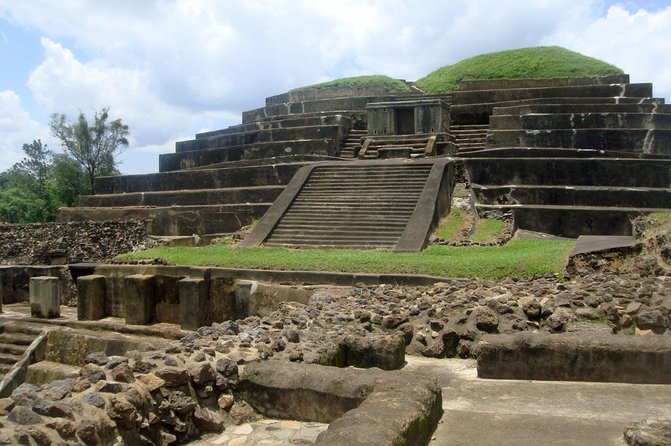 2 Best Shore Excursions In Acajutla