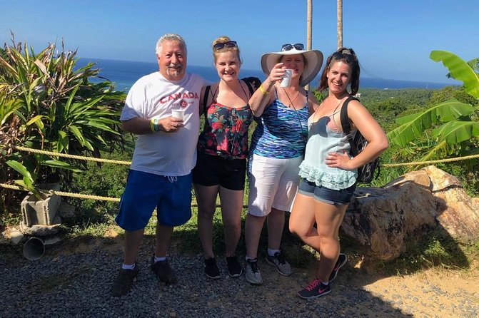 Shore Excursion: Half-Day Horseback Ride With Glass Bottom Boat