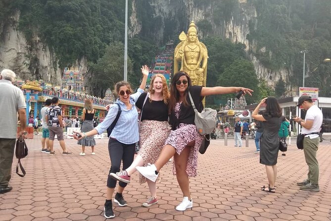 Shore Excursion : the Fascinating Kuala Lumpur From Port Klang - Tour Overview