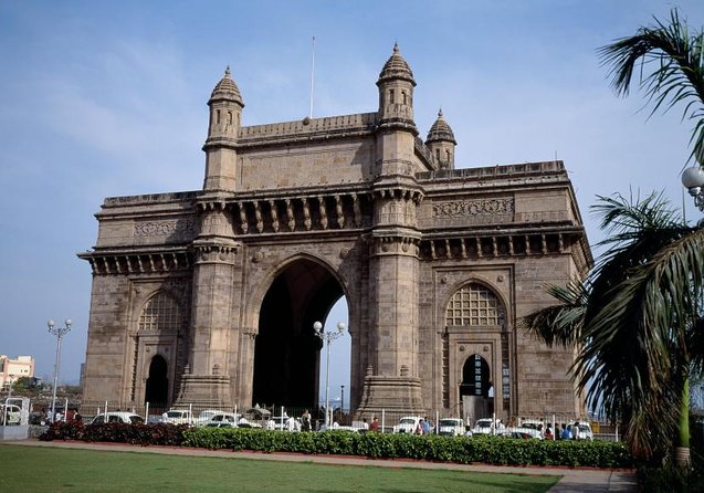 Shore Excursions For Cruise Passengers In Mumbai       