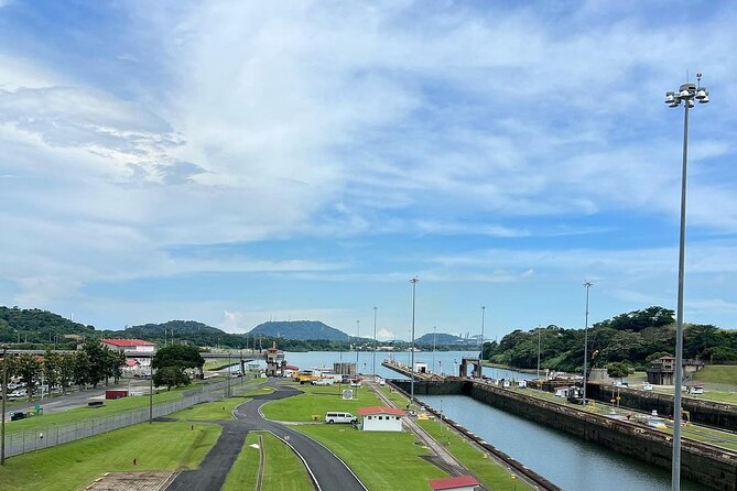 Show Me the City! A Panama & Canal Tour - Tour Overview and Highlights