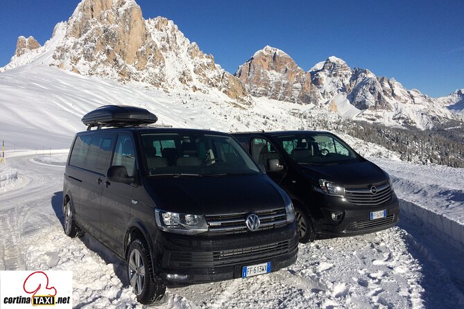 Shuttle to Lake Braies Departing From Cortina D’ampezzo