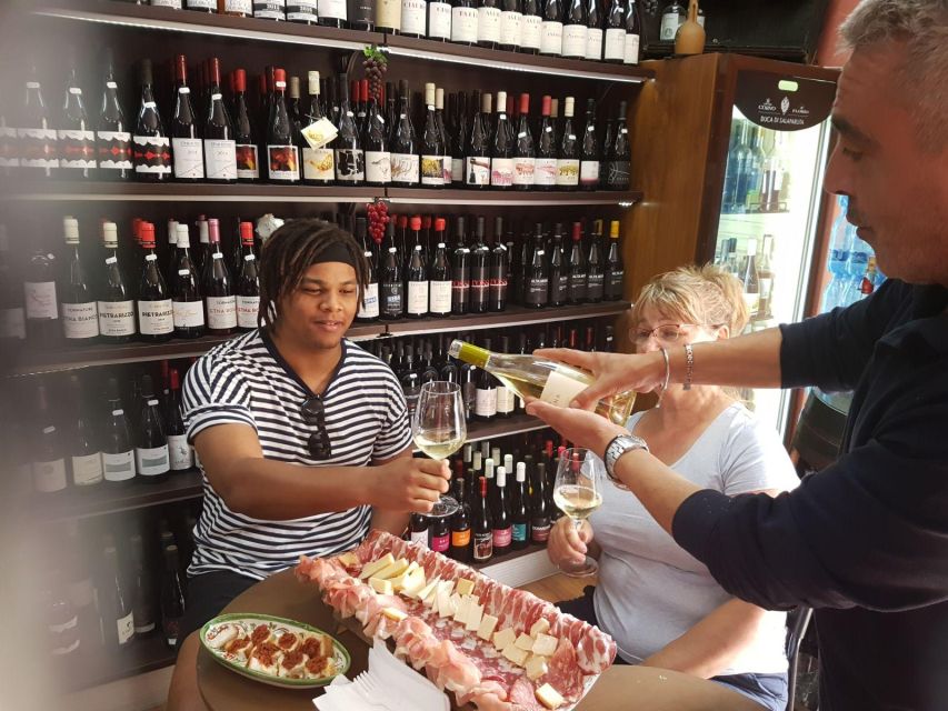 Sicilian Experience With Local Guide , Test Wine and Food