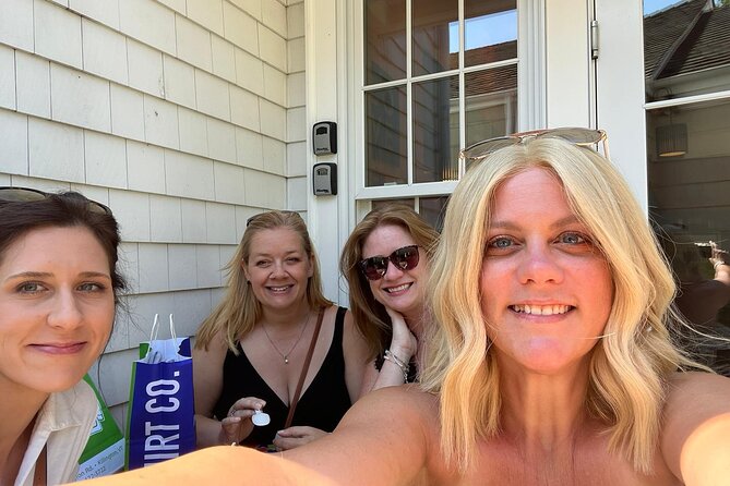 Siesta Key Scramble Scavenger Hunt