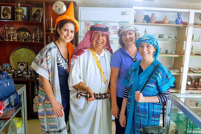 Sightseeing All-Inclusive Private Tour to Baalbek and Ksara - Baalbek Site Exploration