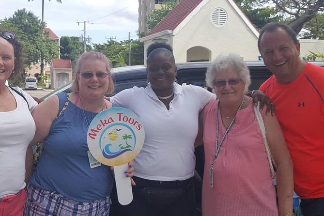 Sightseeing in and Around Ocho Rios Jamaica