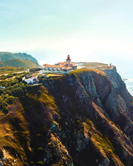 Sintra and Cascais: Beach Tour