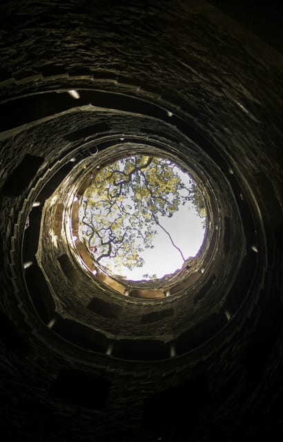 Sintra: Castles, Palaces, and Natural Wonders