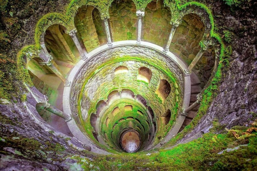 Sintra: Hidden Gems Guided Walking Tour