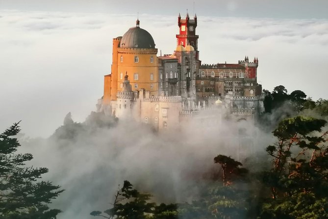 Sintra Tours