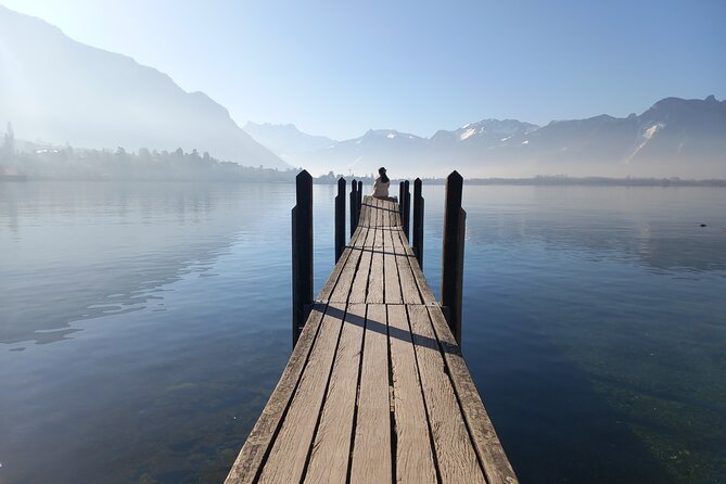 Six Hour Private Tour of The Swiss Riviera