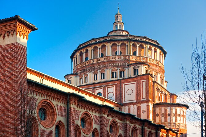 Skip-the-line Duomo Cathedral Private Tour & Rooftop Access