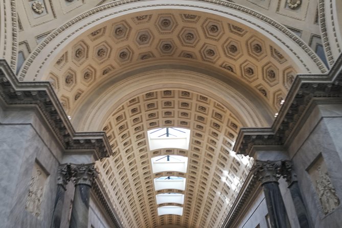 Skip the Line Kids Tour of the Vatican, Sistine Chapel and St.Peter Basilica