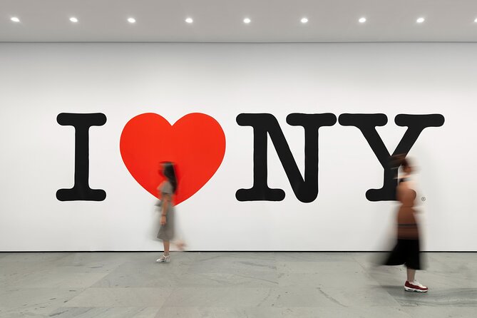 Skip-The-Line MOMA Museum, Statue of Liberty & St Patricks Cathedral With Audio