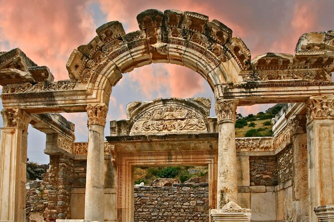 SKIP THE LINE – Private Guided Ephesus Tour