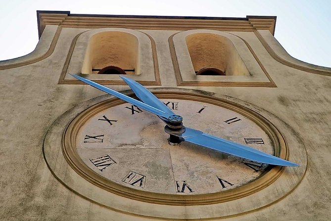 Skip the Line: Saint Elmos Castle Entry Ticket - Overview of Saint Elmos Castle