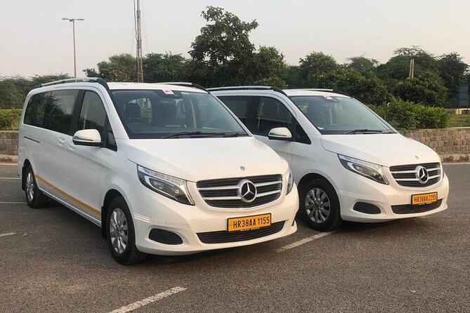Skip the Line: Super Luxury Taj Mahal & Agra Fort Tour From Delhi - Tour Overview