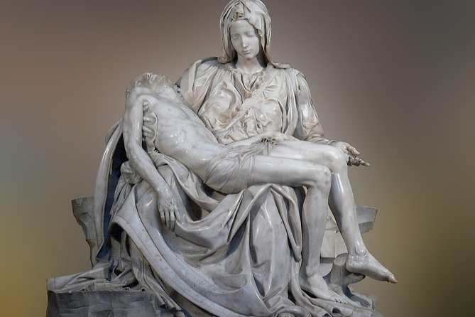 Skip the Line Vatican Museums Private Tour
