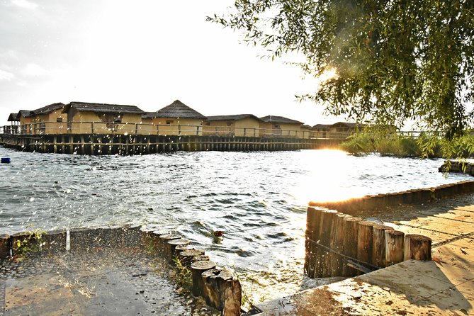 Skopje and Ohrid Two Day Tour From Pristina