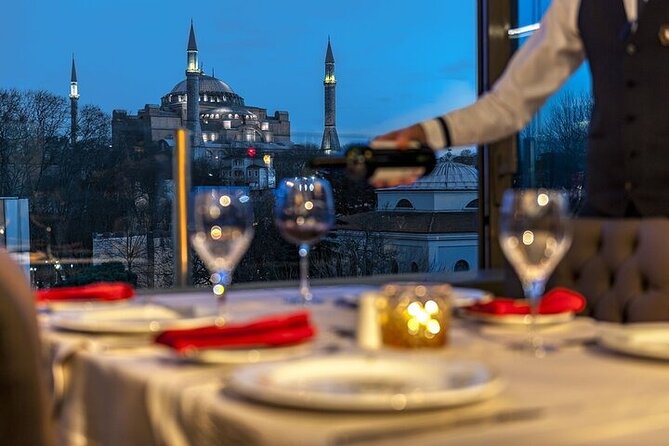 Small Group 7-Day Tour to Istanbul, Cappadocia and Ephesus by Flights - Tour Highlights and Inclusions