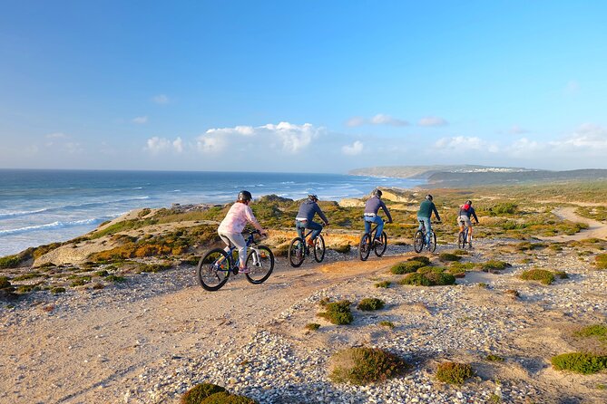 Small-Group Bike Tour in Gallipoli Battlefield