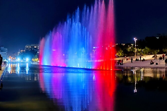 Small-Group Bike Tour of Athens and Riviera - Tour Overview and Details