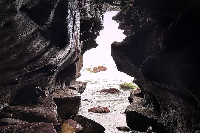 Small Group Cave Tour Adventure From Sunset Cliffs - Meeting and Pickup Details