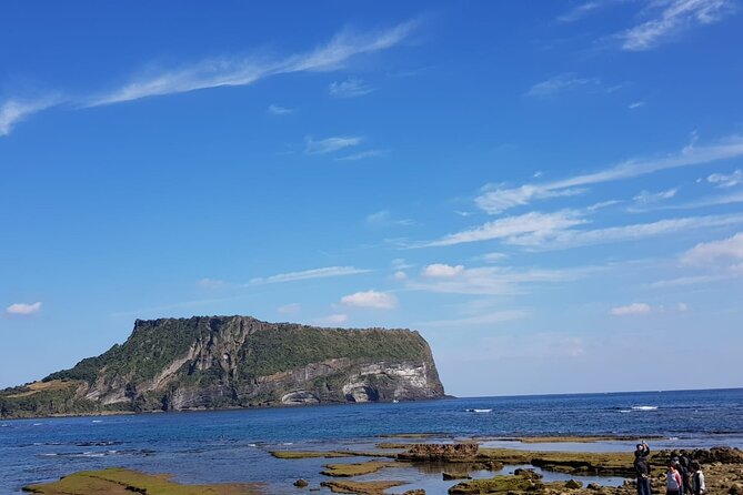 Small Group Jeju Island Private Mini-Bus Tour - Inclusions