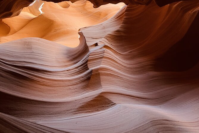 Small Group Tour Antelope Canyon and Horseshoe Bend - Tour Overview