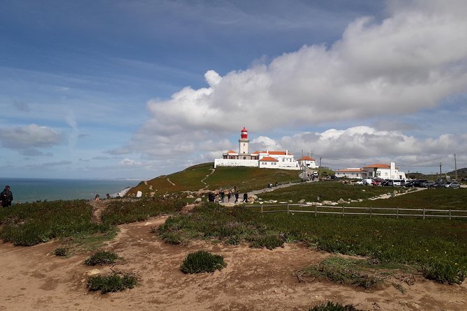 Small Group Tour – the Beautiful Cascais