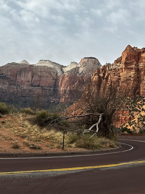 Small Group Tour Zion Bryce Canyon National From Las Vegas - Tour Overview and Pricing