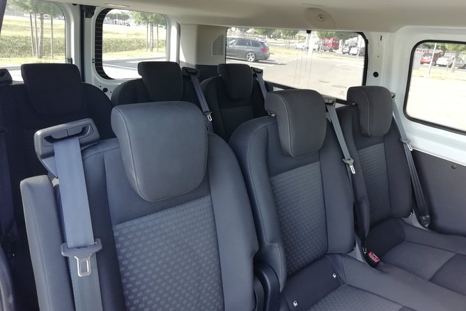 5 Best Private Car With Driver Services In Koper
