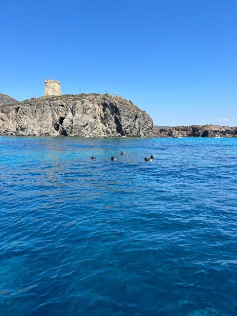SNORKELING TRIP