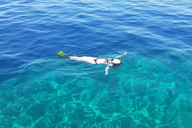 Snorkeling Trip - Crikvenica/ Krk Island - Overview
