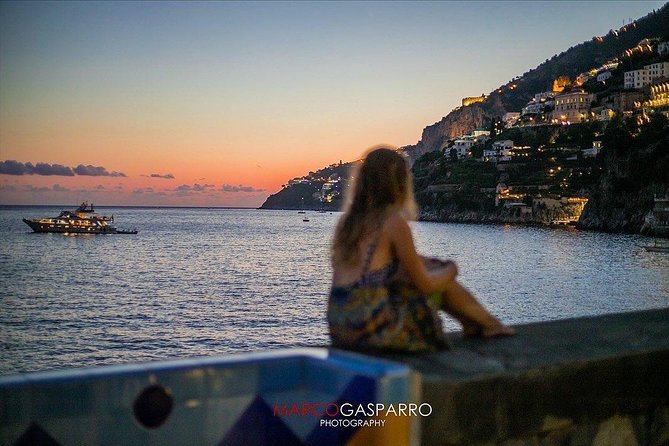 Social Photo Shooting in Amalfi Coast