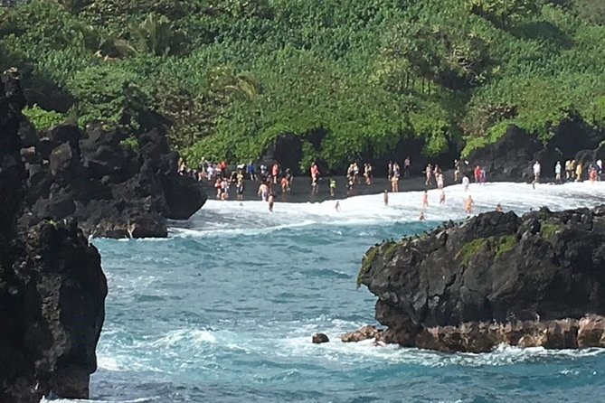 Solo Tour: Oahu Island, Maui Island, Kauai Island, Big Island Kona, Big Island Hilo