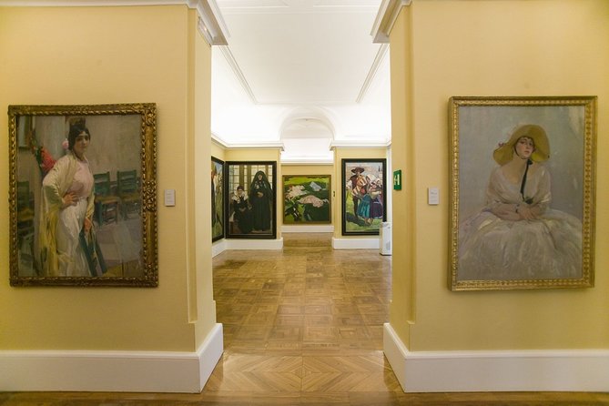 Sorolla Museum Private Tour